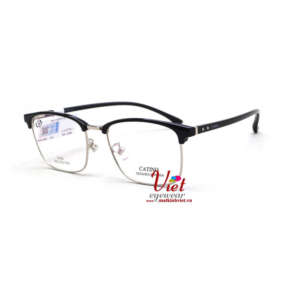 Gọng kính Catino 3508 C3